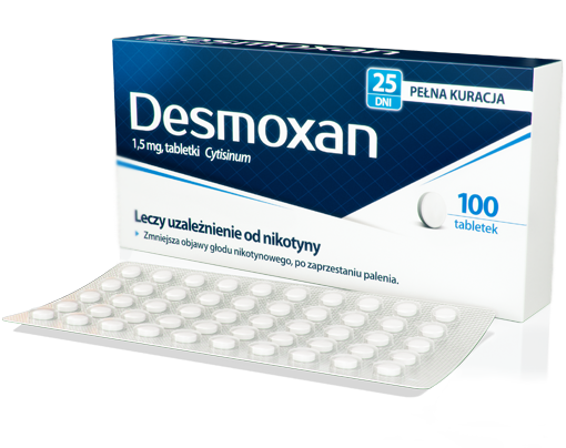 Desmoxan