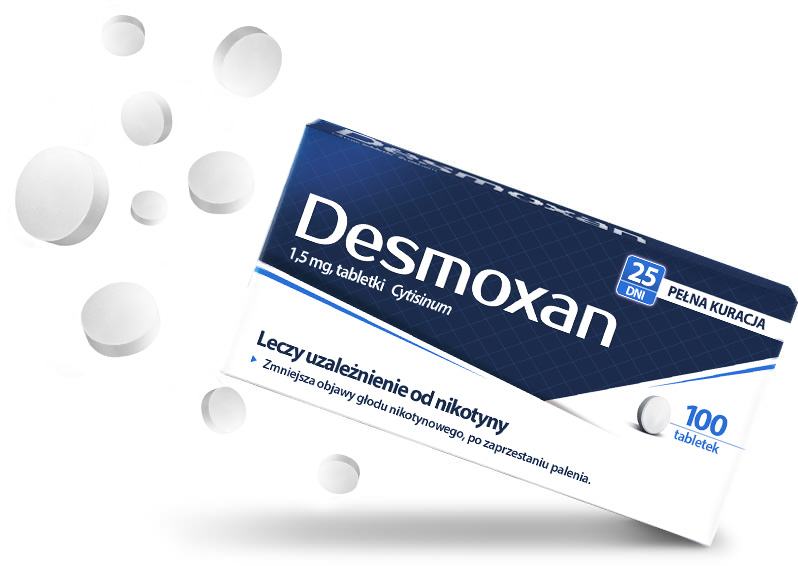 Desmoxan