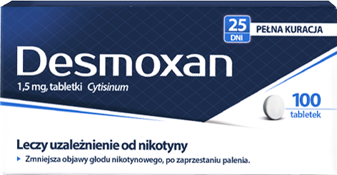 Desmoxan